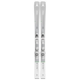 Atomic Women's Vantage 75 Skis With M 10 GripWalk Bindings '22