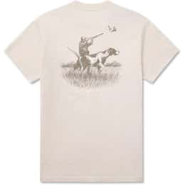 Southern Marsh Pointer Uplander T Shirt