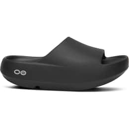 OOFOS Men's OOahh PLUS Sandals
