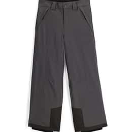 Spyder Boys Power Insulated Ski Pants