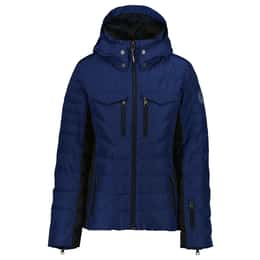 Obermeyer Women's Devon Down Jacket