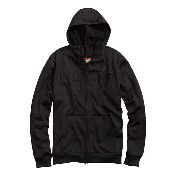 Burton Men's Bonded Hoodie
