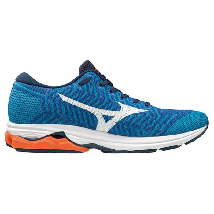 waveknit r2 running shoes