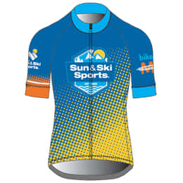 2023 Men's Bike MS Team Sun & Ski Sports Team Jersey