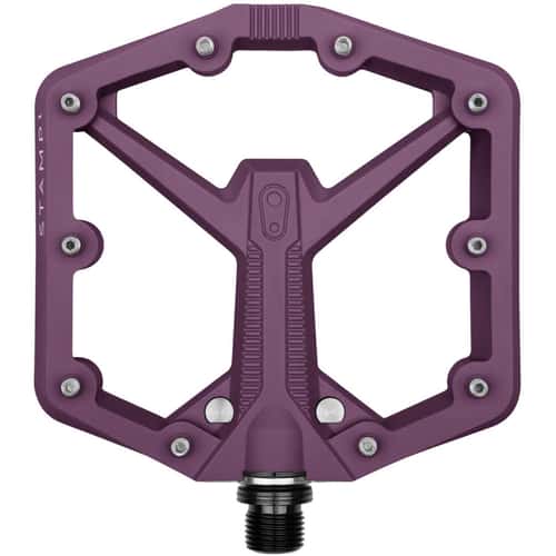 Crankbrothers Stamp 1 Gen 2 Flat Pedals alt image view 0