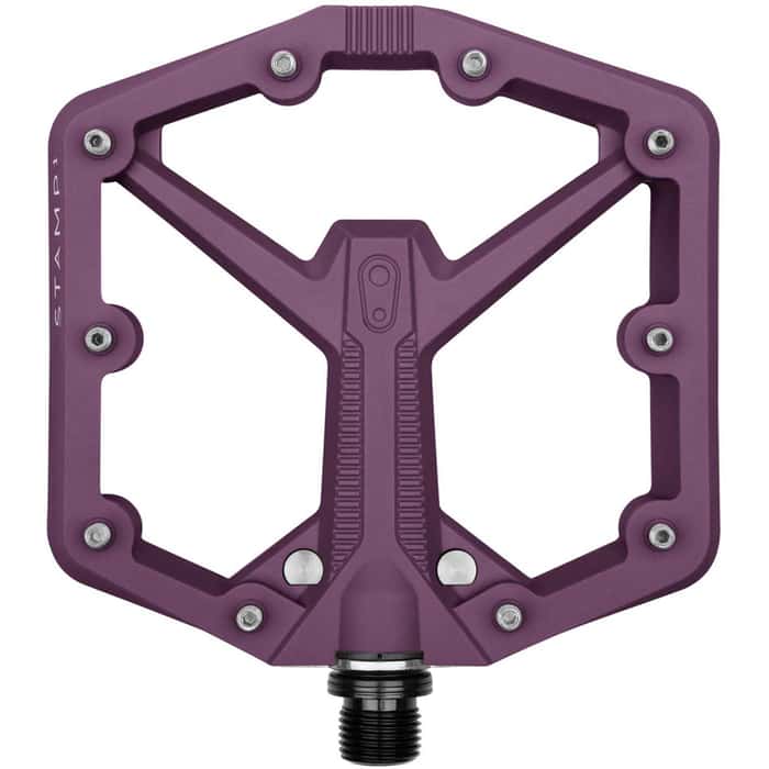 Crankbrothers Stamp 1 Gen 2 Flat Pedals