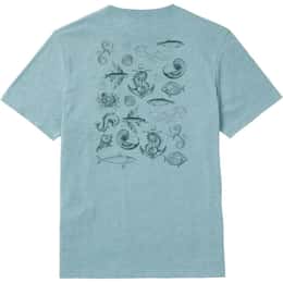 Fair Harbor Men's Kismet T Shirt