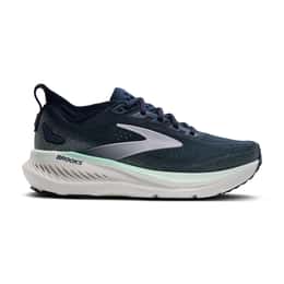 Brooks Women's Glycerin GTS 23 Extra Wide Running Shoes