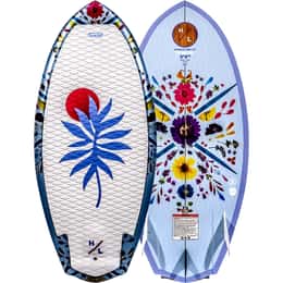 Hyperlite Girls' Good Daze Jr. Wakesurf Board '26