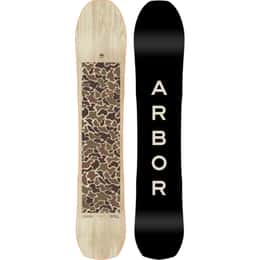 Arbor Men's Carter Snowboard '25