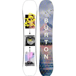 Burton Women's Story Board Snowboard '25