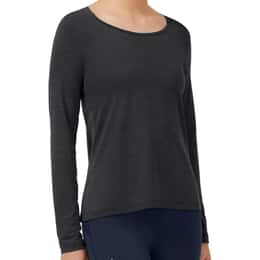 On Women's Performance Long-T Long Sleeve Shirt