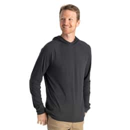 Free Fly Men's Bamboo Flex Hoodie