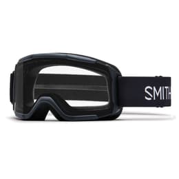 Smith Boy's Daredevil Snow Goggles With Clear Lens