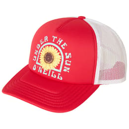 O'Neill Women's Salty Air Trucker Hat