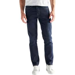 Devil-Dog Dungarees Men's Slim Straight Jeans