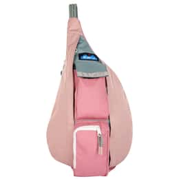 Kavu Women's Mini Remix Rope Bag