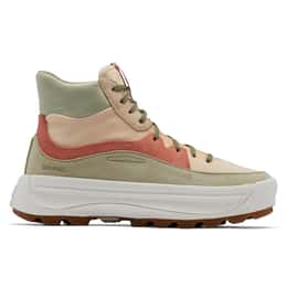 Sorel Women's Out N' About 503 Mid Sneaker Boots