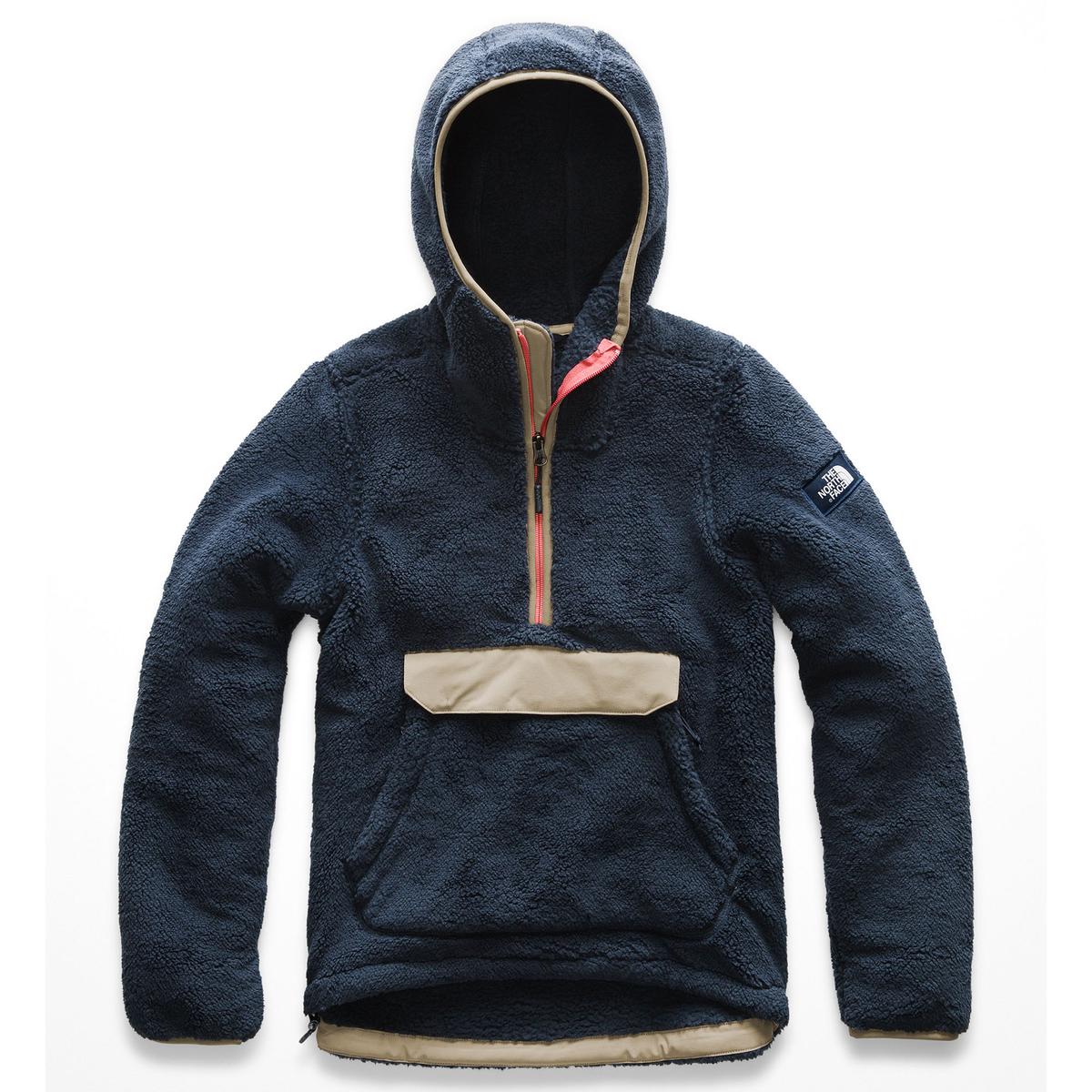 The North Face Women's Campshire Pullover Hoodie - Sun & Ski Sports