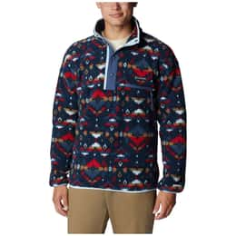 Columbia Men's Helvetia�� Half Snap Fleece