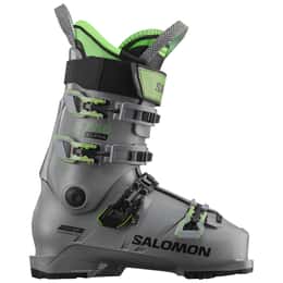 Salomon Men's S/PRO Alpha 120 GripWalk Ski Boots 23