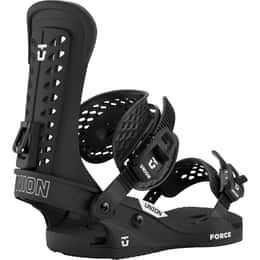Union Men's Force Classic Snowboard Bindings '26