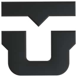 Union U Stomp Pad