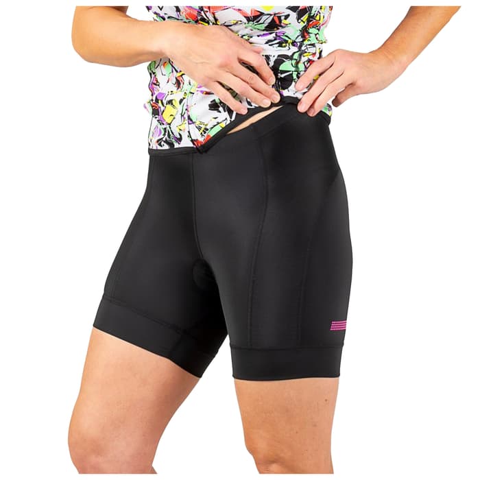 Download Canari Women's Ultima Gel Cycling Shorts - Sun & Ski Sports