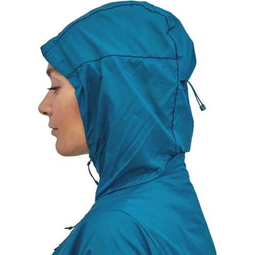 Patagonia Women's Houdini Jacket alt image view 2
