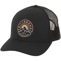 Billabong Men's Adiv Rockies Trucker Hat