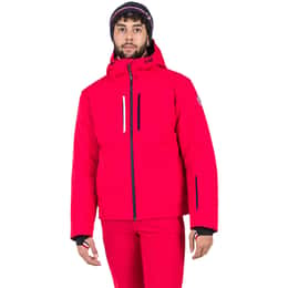 Rossignol Men's Diretta Ski Jacket