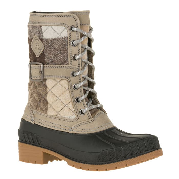 womens kamik sienna boots
