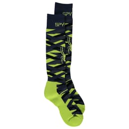 Spyder Boys' Peak Socks