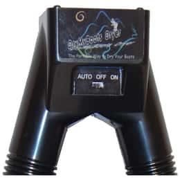 Dry My Boots Boot Dryer With Wall Adapter