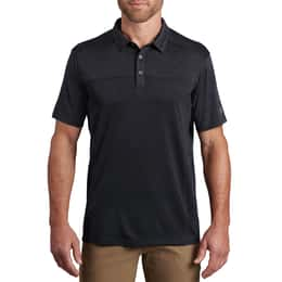 KUHL Men's ENGINEERED Polo Shirt