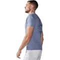 Chubbies Men's Do Not Disturb T Shirt alt image view 5