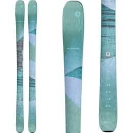 Blizzard Women's Black Pearl 84 Skis '25