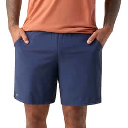 Smartwool Men's Active Lined 8" Shorts
