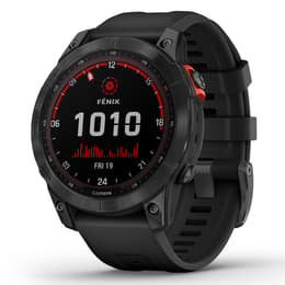 Garmin fēnix® 7 Solar GPS Smartwatch