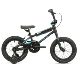 Haro Boys' Shredder 14 Sidewalk Bike '23