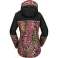 Volcom Women's Bolt Insulated Jacket alt image view 8