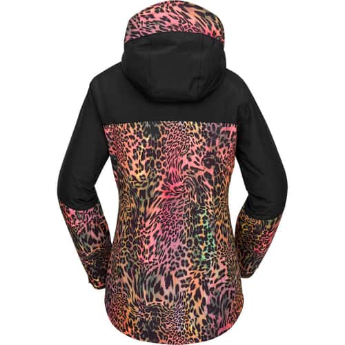 Volcom Women's Bolt Insulated Jacket alt image view 8