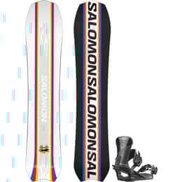 Salomon - Sun & Ski Sports