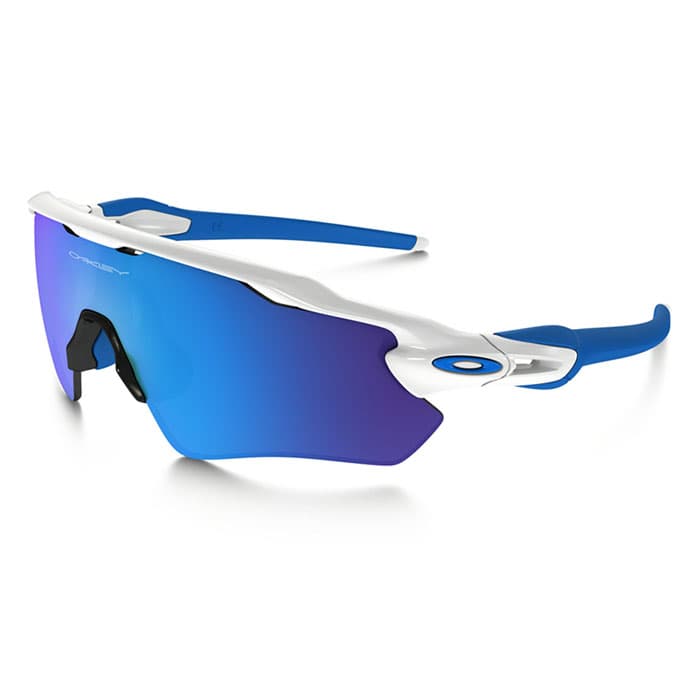 oakley radar youth fit