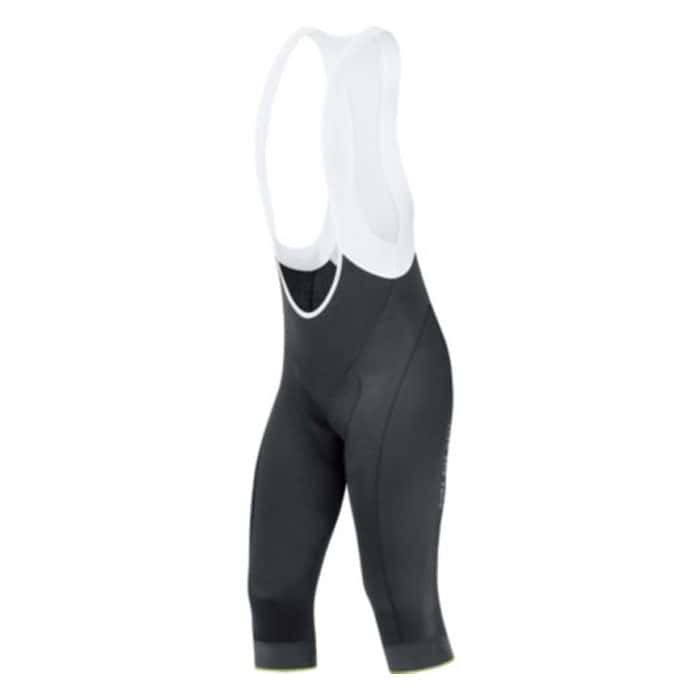 Gore Bike Wear Men's Power 3.o 3/4 Bib Tigh