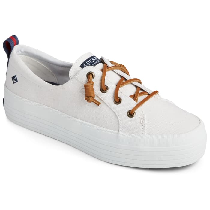 sperry crest triple sneaker