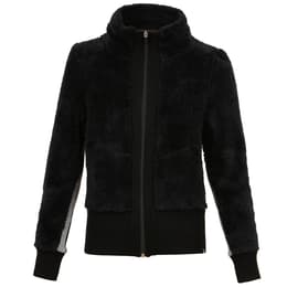Krimson Klover Women's Stevie Zip Fleece Jacket