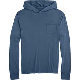 Free Fly Boys' Bamboo Shade Hoodie
