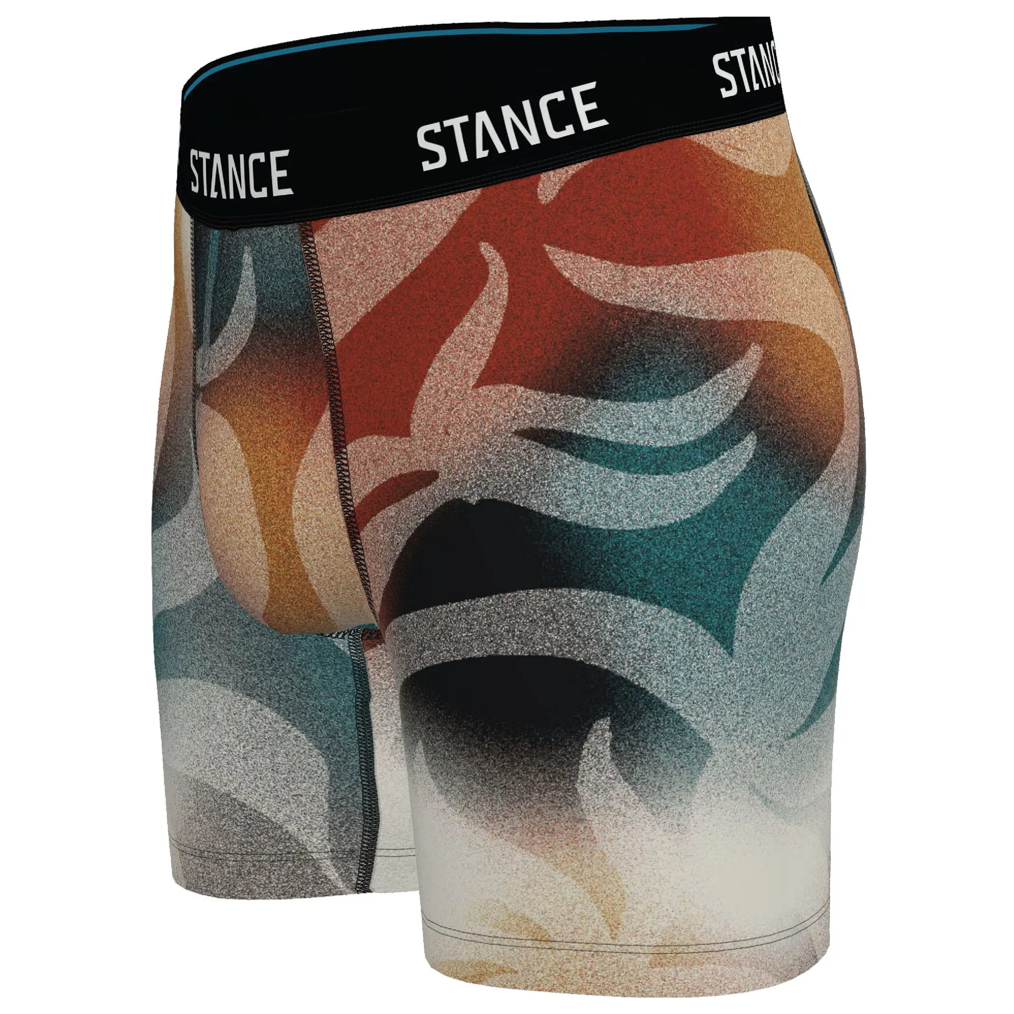 Stance 00190107532730