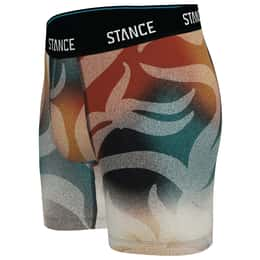 Stance Men's Wavy Palms Boxer Briefs